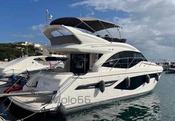 2022 Princess F50
