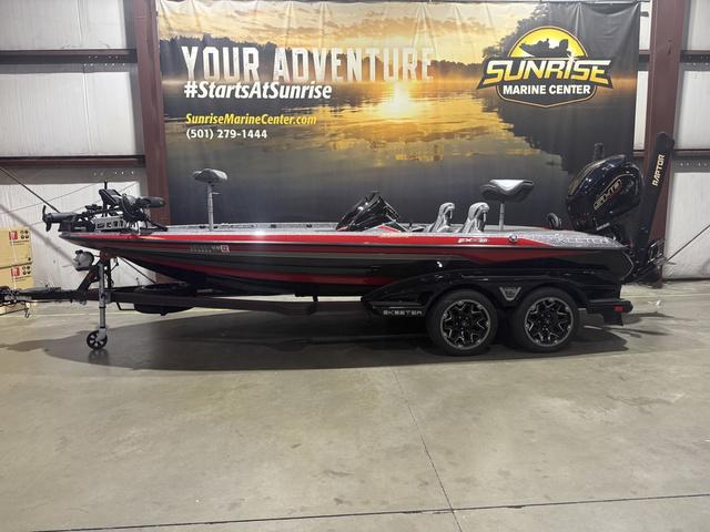 2022 Skeeter FXR20 Apex W/Yamaha 250 "SHO"