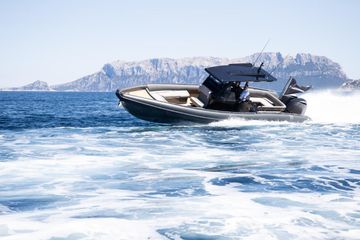 2024 Novamarine BS 100 FB