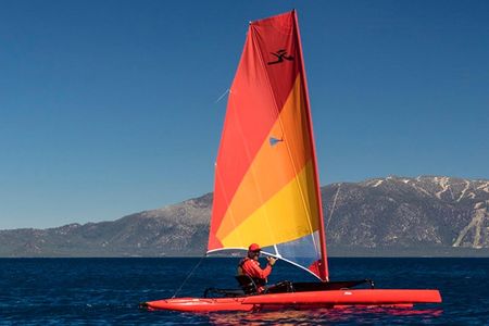 2020 Hobie Cat Mirage Fort Lauderdale Florida Boats Com