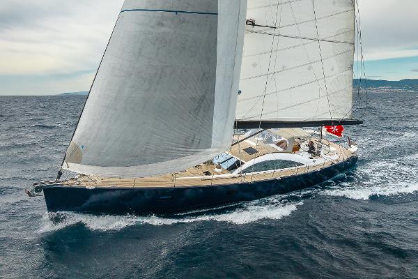 2012 King Marine Dixon 73