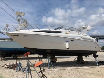 2000 Bayliner 3055 Ciera