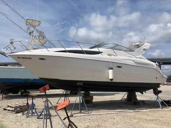 2000 Bayliner 3055 Ciera