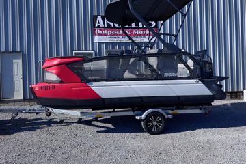 2023 Sea-Doo Switch Cruise 18