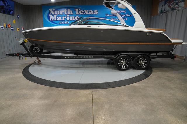 2025 Four Winns H4