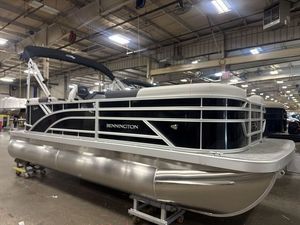 Bennington S Quad Bench 20 SSR