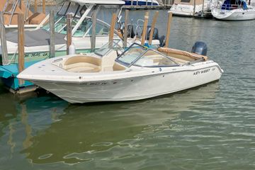 2019 Key West 203 DFS