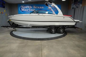 2025 Four Winns H4