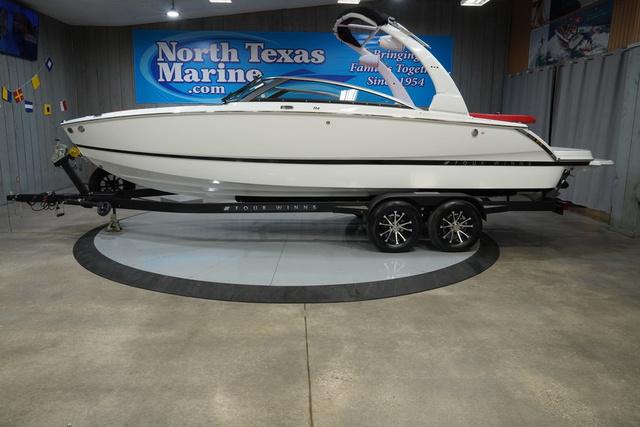 2025 Four Winns H4