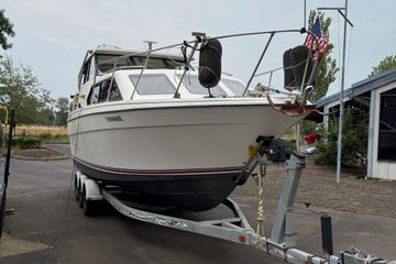 1994 Bayliner 2859 Classic Cruiser