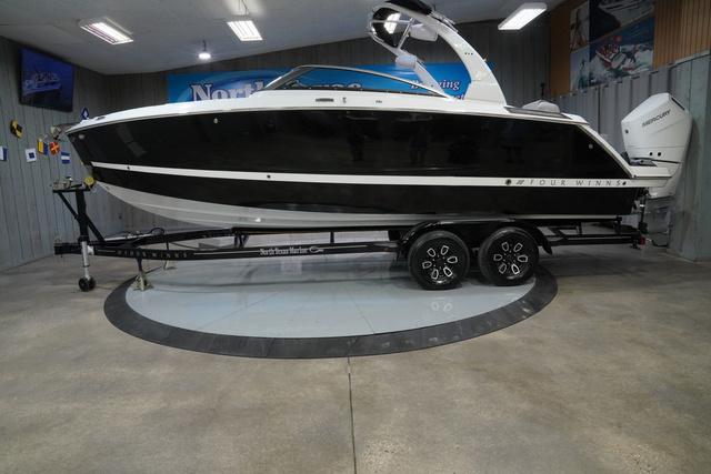 2023 Four Winns H6 OB