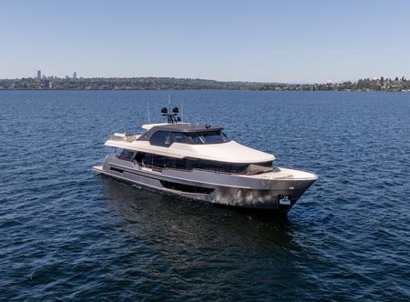 2024 Ocean Alexander 32L, Seattle United States - boats.com