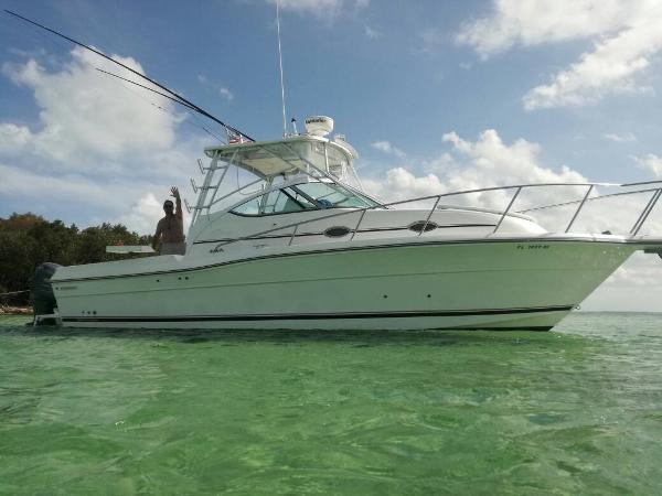 2006 Stamas 320 Express