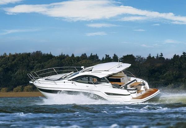 2024 Bavaria SR41