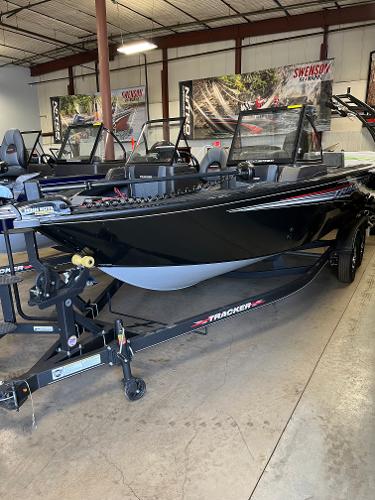 2024 Tracker Targa V-18 WT, Fargo North Dakota - boats.com