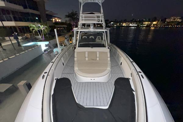 2019 Boston Whaler 420 Outrage, Boca Raton Florida - boats.com