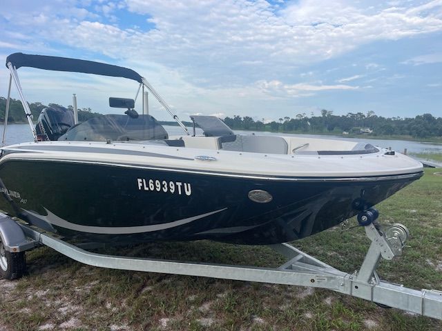 2024 Bayliner Element M17