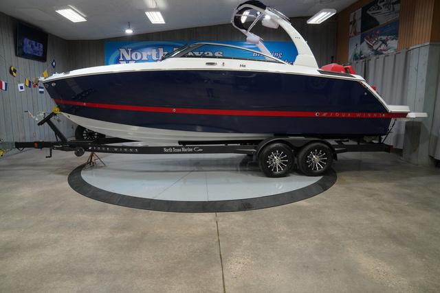 2025 Four Winns H6