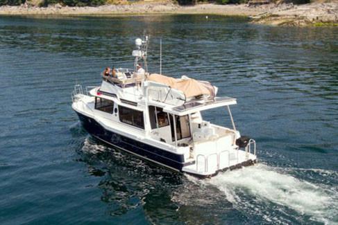 Ranger Tugs Boat image