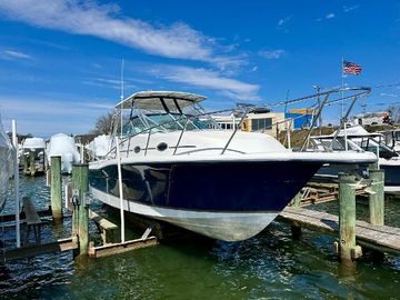 2005 Stamas 320 Express