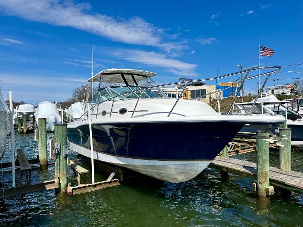 2005 Stamas 320 Express