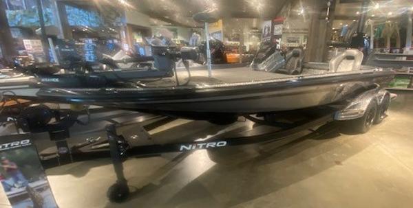 2024 Nitro Z21 XL Pro