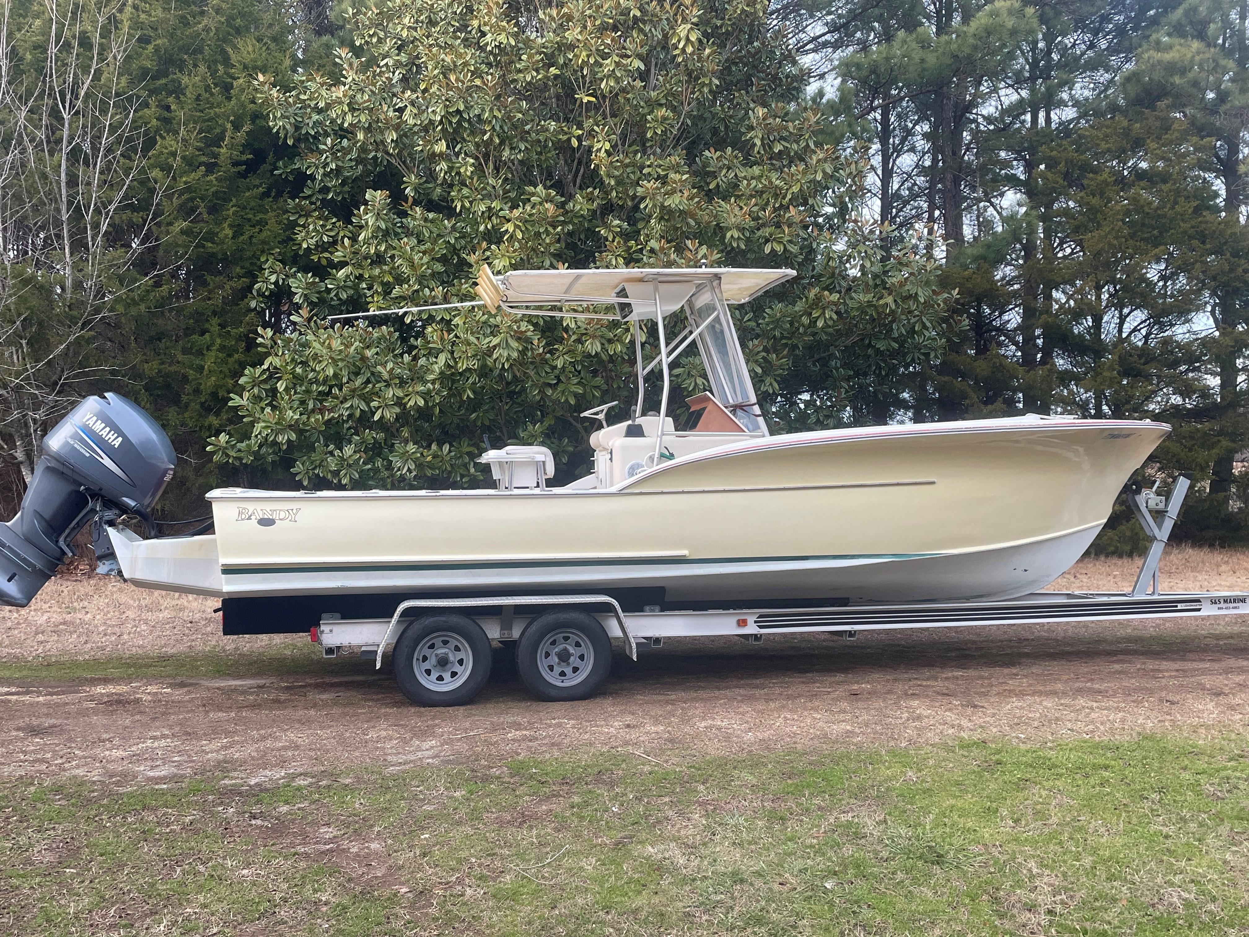 Page 75 of 250 - Used center console boats for sale 