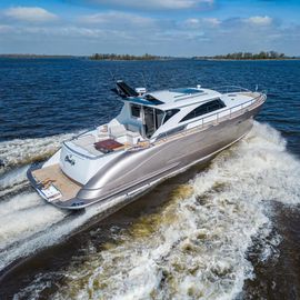2021 Van der Heijden Exclusive de Luxe 1600