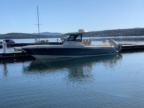 2024 Chris-Craft Catalina 34