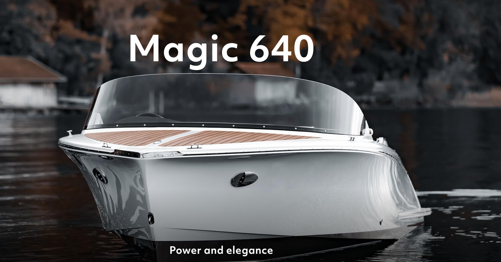 2025 Marian Magic 640