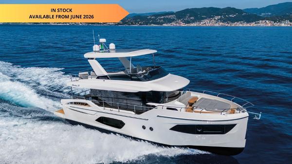 2026 Absolute Navetta 53