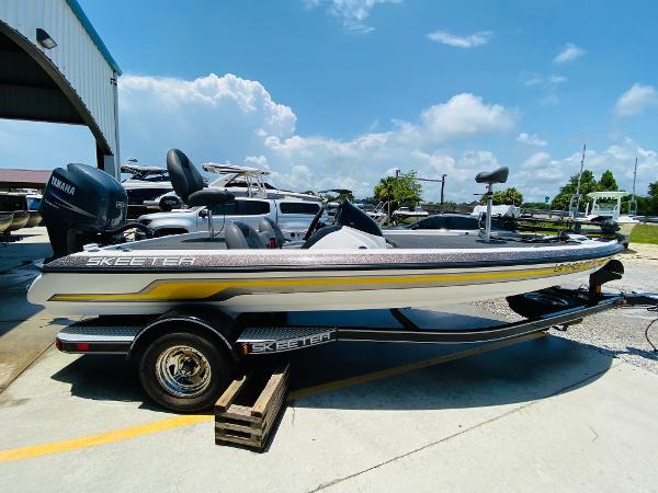 Skeeter ZX 190 boats for sale - boats.com