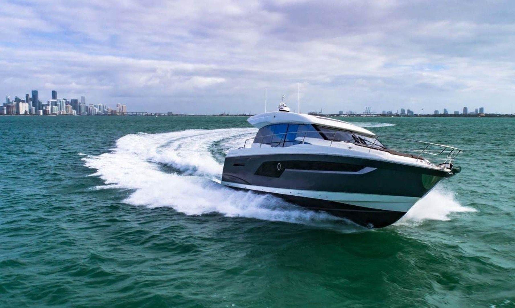 2026 Prestige 520