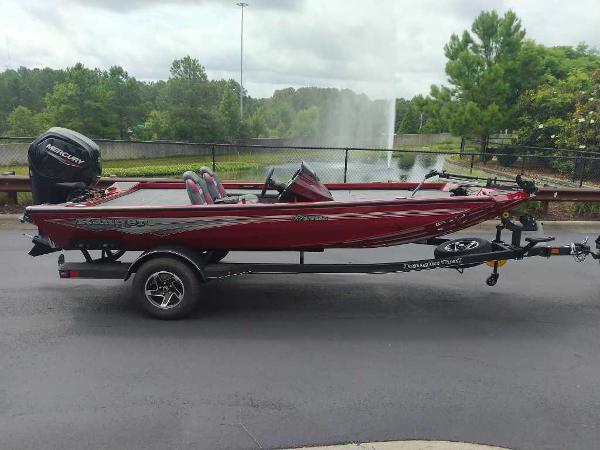 2025 Ranger RT178C