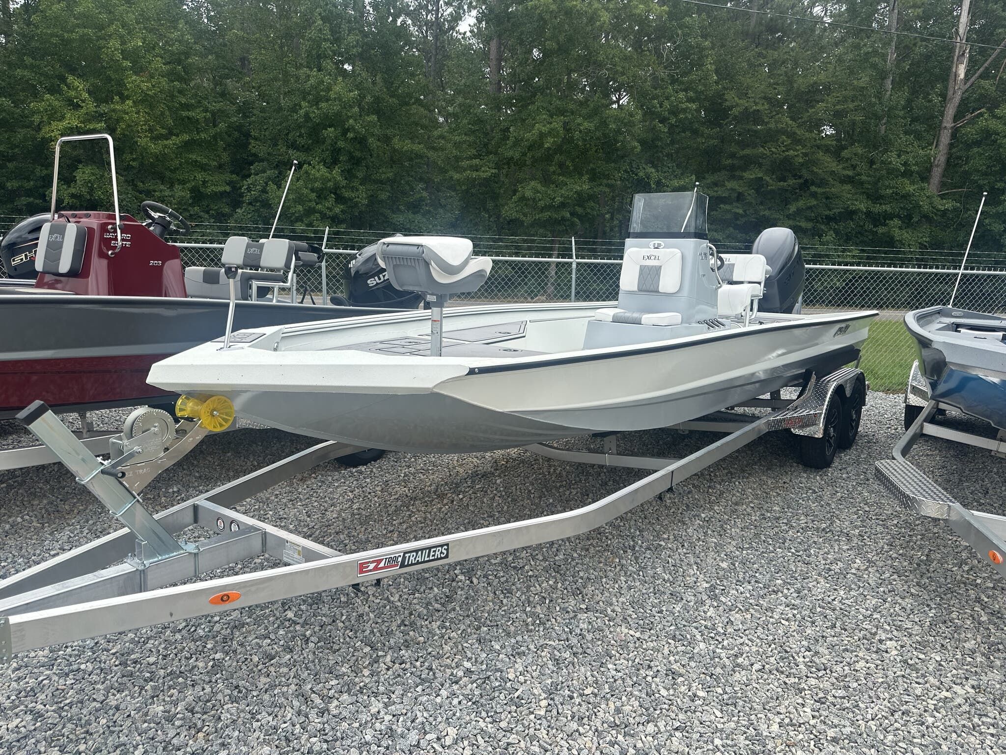 2026 Excel New Bay Pro 230