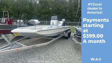 2026 Excel New Bay Pro 230