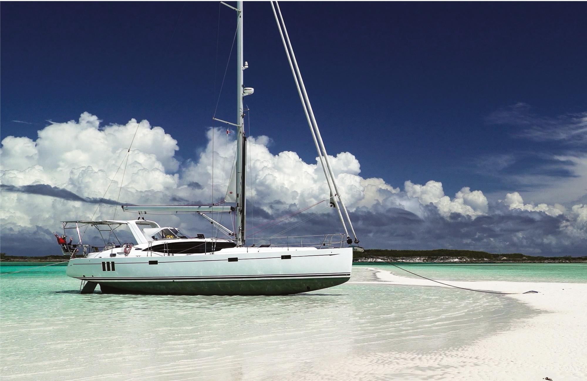 2025 Southerly 480