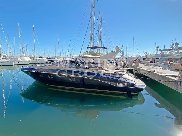 2006 Cantieri di Sarnico Spider