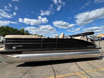 2025 Harris CRUISER 230 SLDH