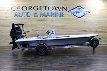 2026 Maverick Mirage 18 Hpx-v