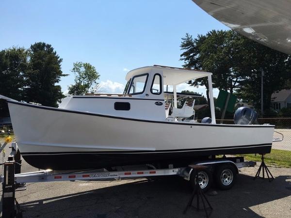 2018 Seaway 24 Hardtop Sport, South Portland Maine - boats.com