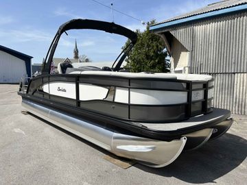 2025 Barletta Lusso 23UC
