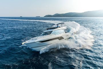 2026 Prestige 590