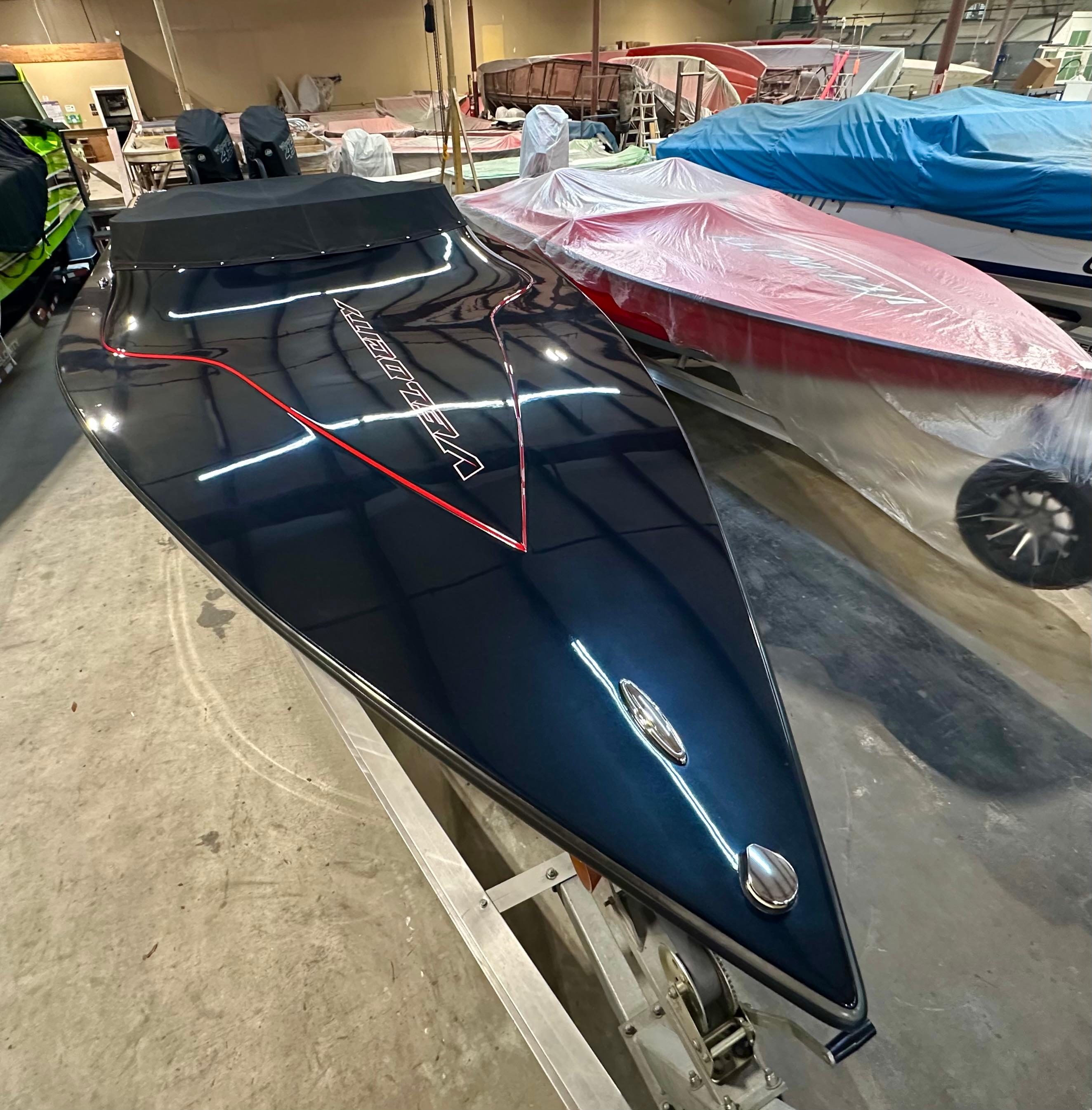 Velocity VR1