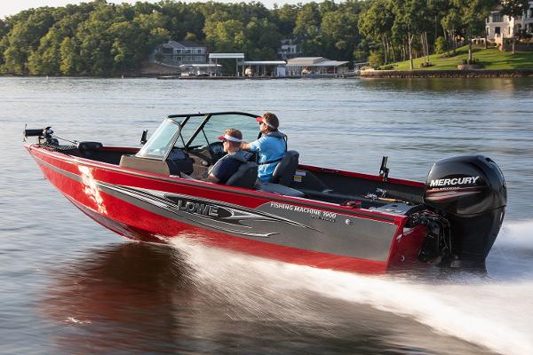 Xpress X19: Ballistic Bass Boat - boats.com