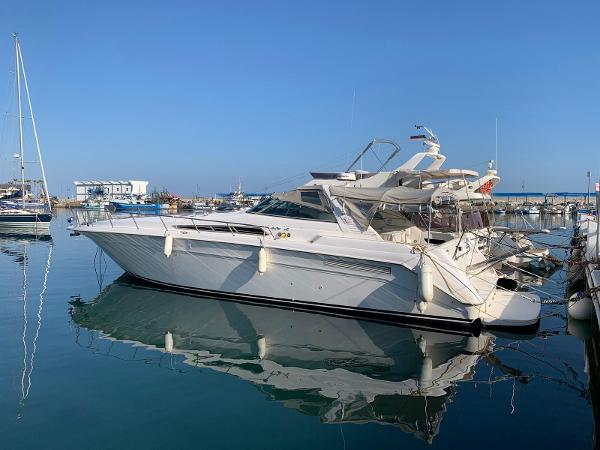 1994 Sea Ray 500 Sundancer