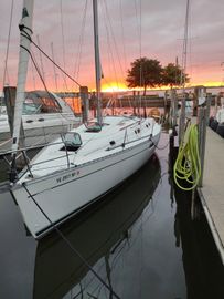 1999 Beneteau Oceanis 352