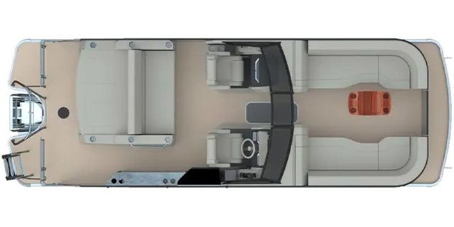 AquaPatio AP255SFLW