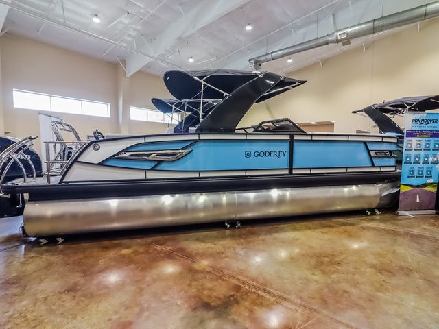 2025 AquaPatio AP255SFLW