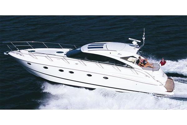 Princess V53